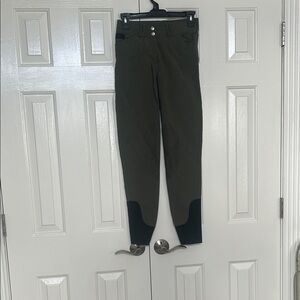 Dover Saddlery Dalmar Brinson Knee-Patch Riding Breech